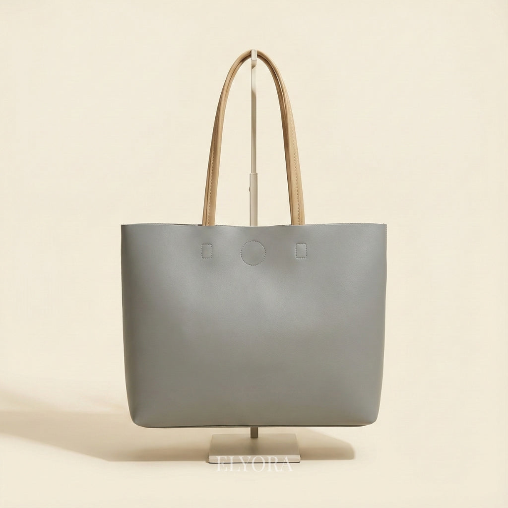 Elyora Mireille – Bolso de hombro para mujer