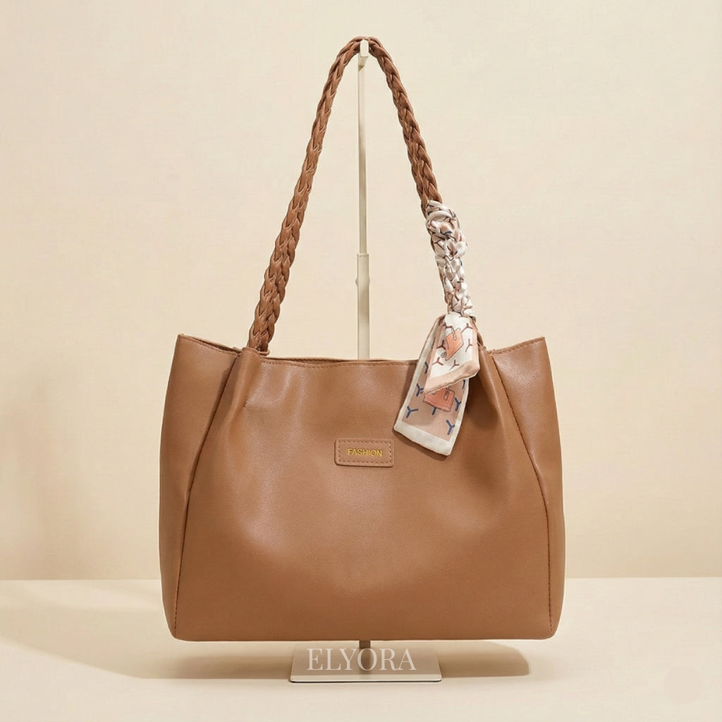 Elyora Amélie – Bolso de mano para mujer