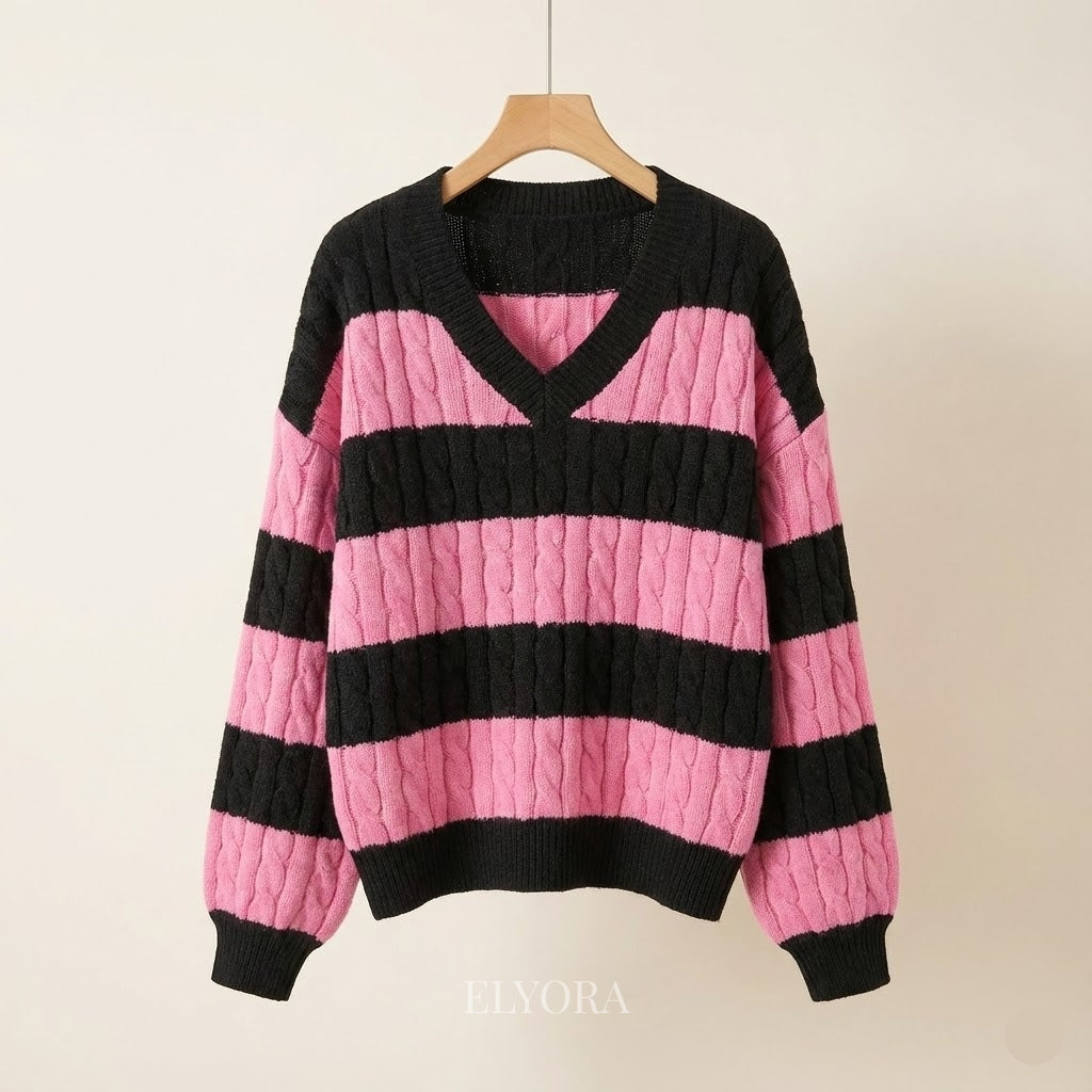 Elyora Mareen – Women’s Sweater