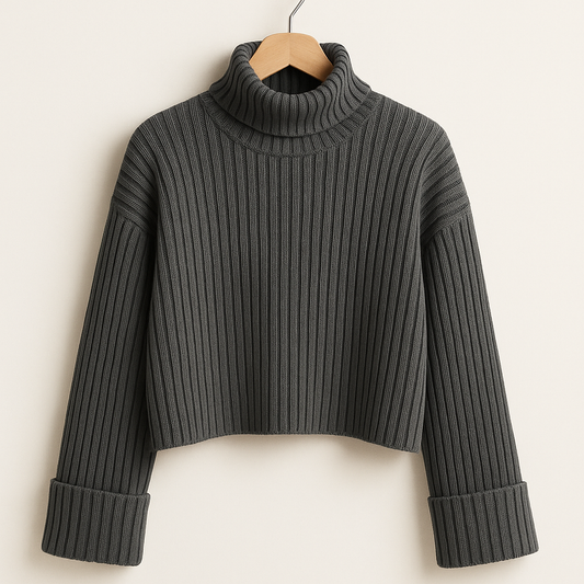 Elyora Halden – Damen Pullover aus Strick