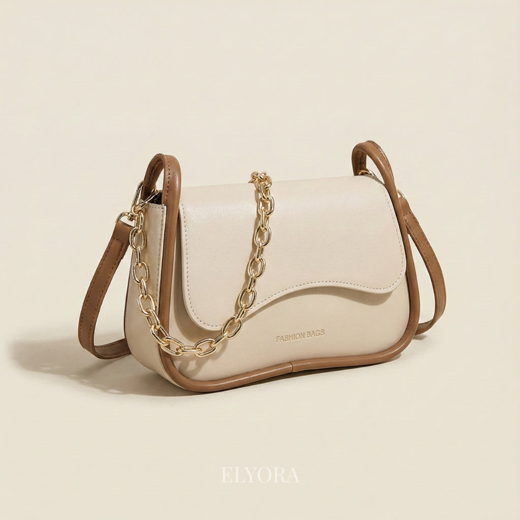 Elyora Marisse – Bolso de hombro para mujer