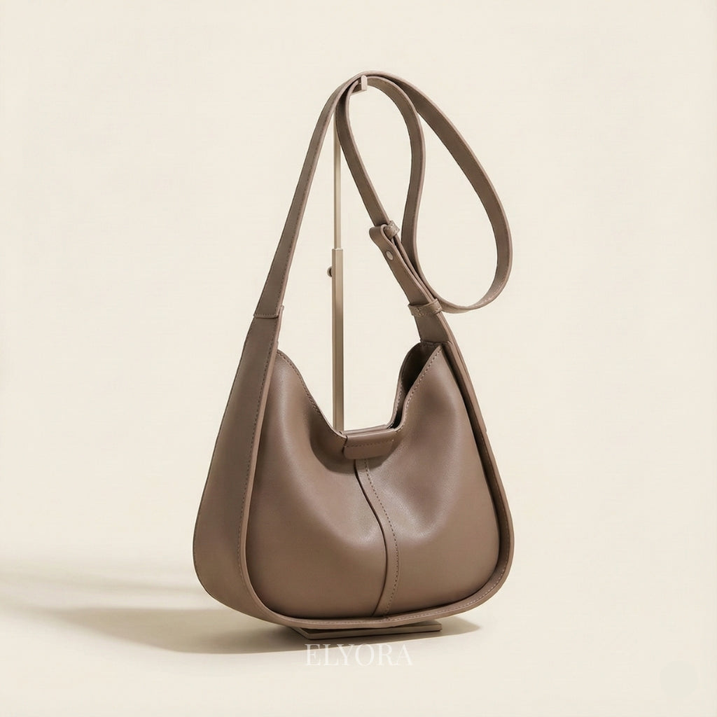 Elyora Camille – Women’s Shoulder Bag