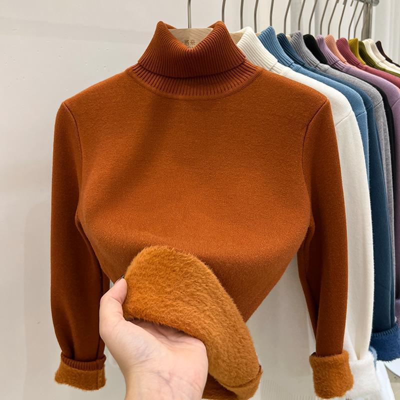 Elyora Lysanne – Women’s Knit Sweater