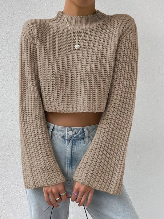 damen pullover, strickpullover, wintermode, kuschelig weich, elegant casual
