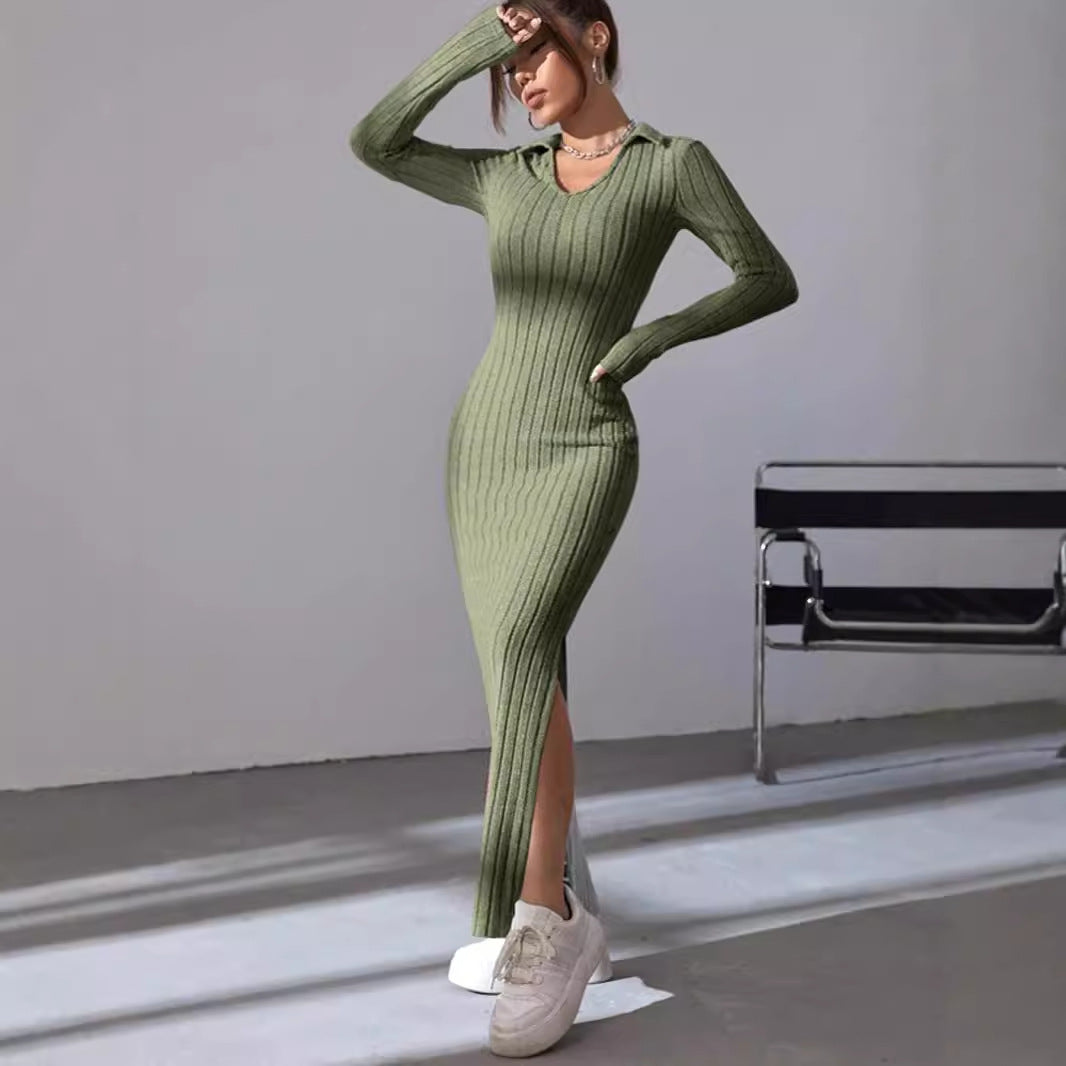 damen kleid, sommerkleid, elegantes kleid, modekleid, maxikleid