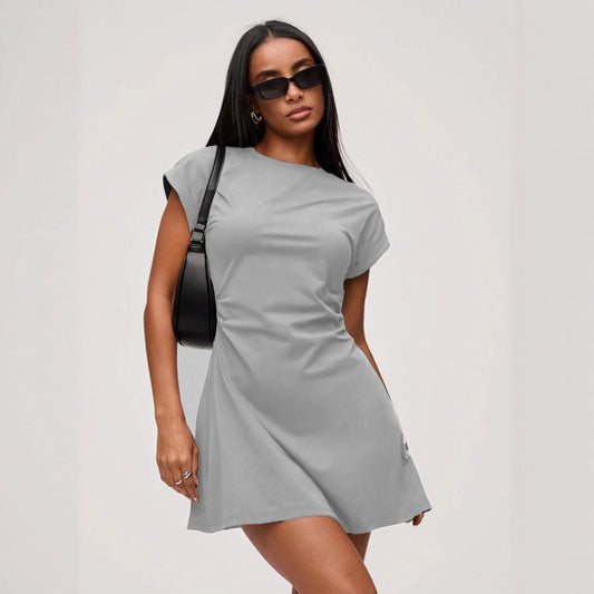 damen kleid, sommerkleid, elegantes kleid, modekleid, maxikleid
