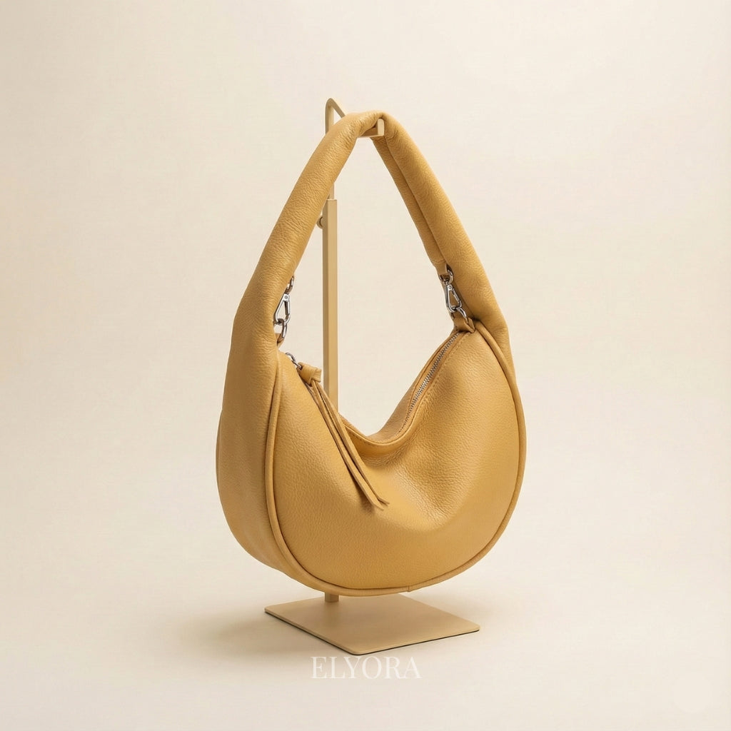 Elyora Cyrene – Bolso bandolera para mujer