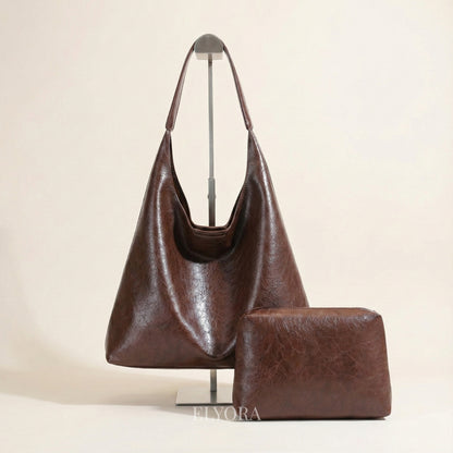 Elyora Mirelle – Women’s Shoulder Bag