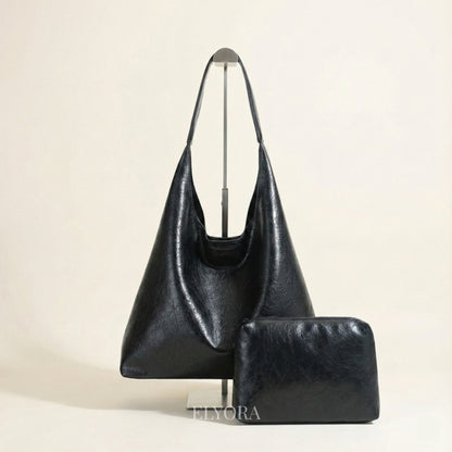 Elyora Mirelle – Women’s Shoulder Bag