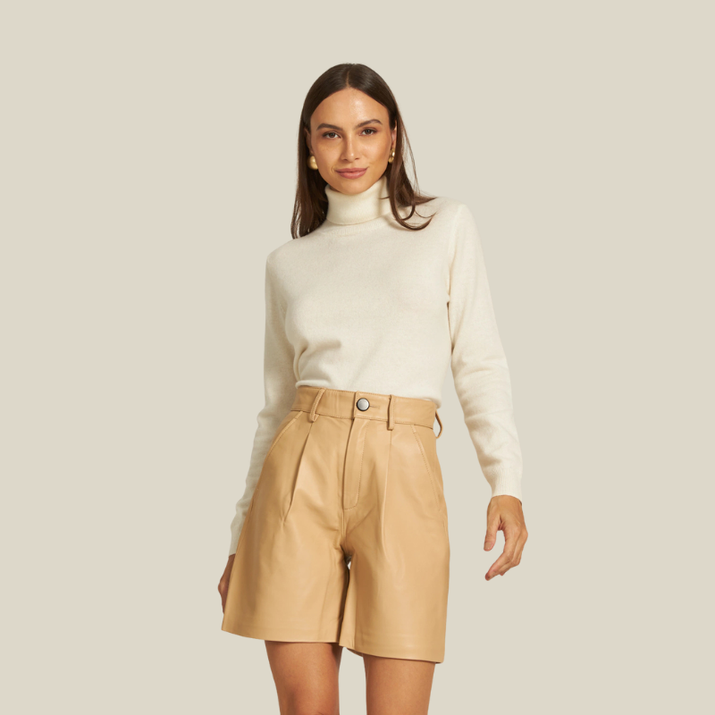 Elyora Lysanne – Women’s Knit Sweater