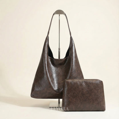 Elyora Mirelle – Women’s Shoulder Bag