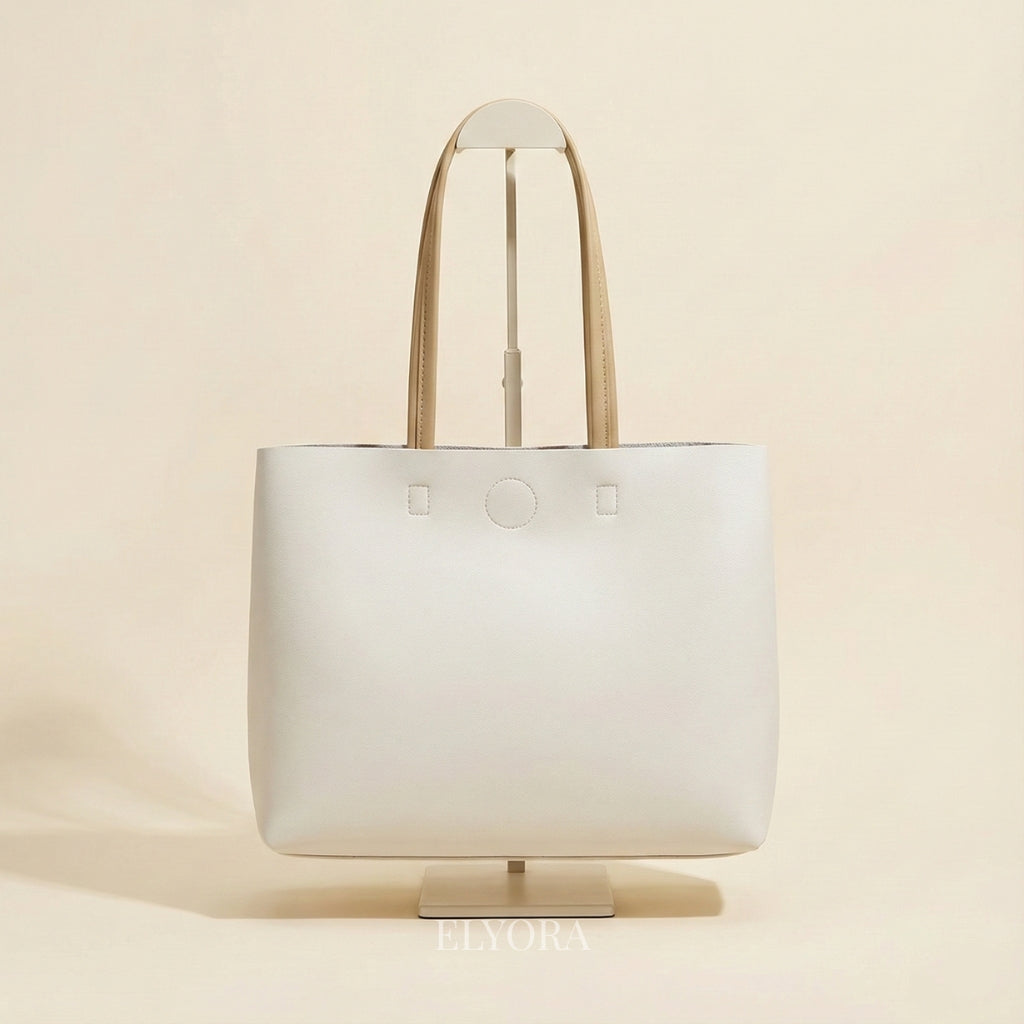 Elyora Mireille – Bolso de hombro para mujer