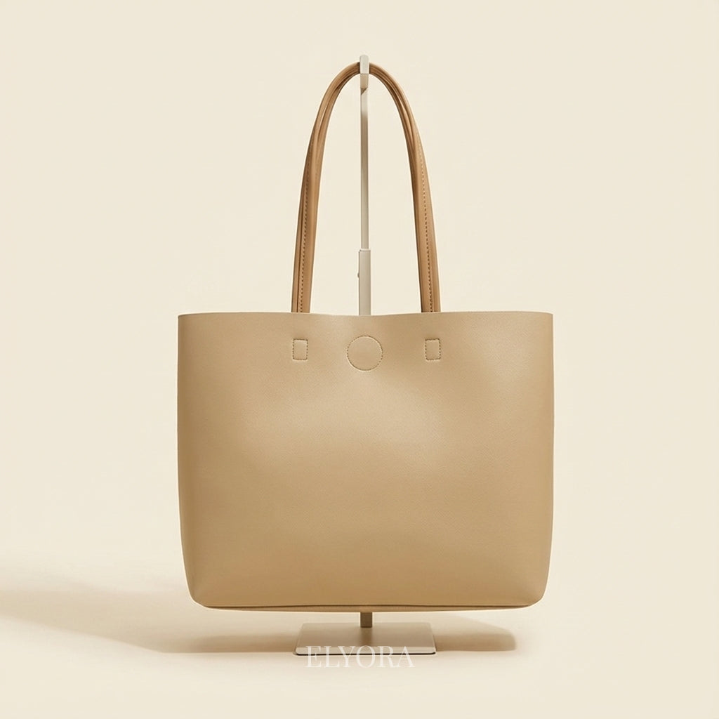 Elyora Mireille – Bolso de hombro para mujer