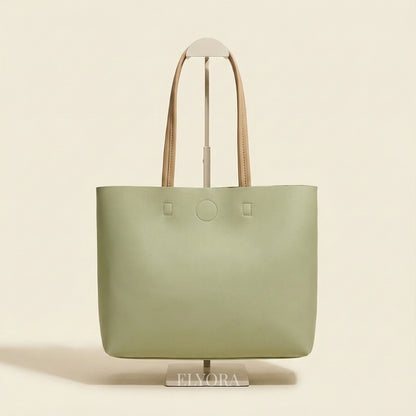 Elyora Mireille – Bolso de hombro para mujer