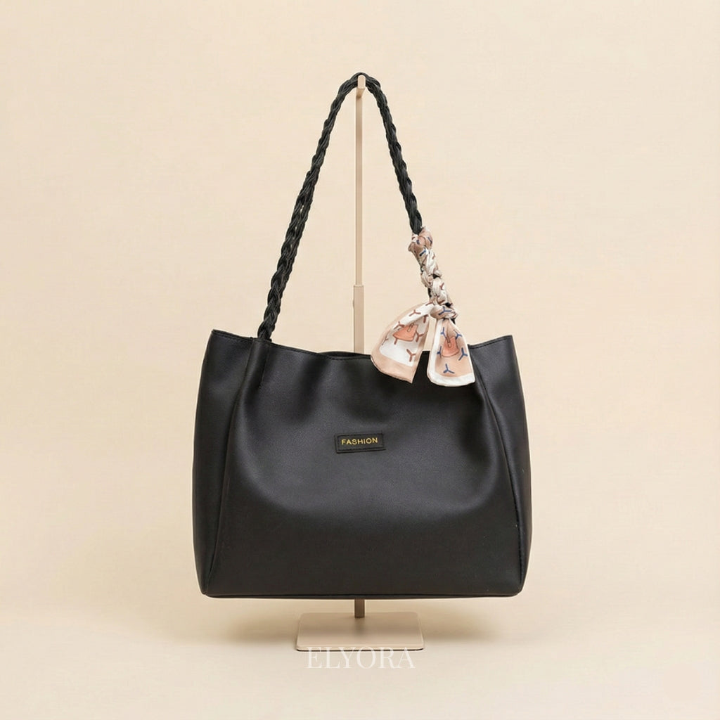 Elyora Amélie – Bolso de mano para mujer