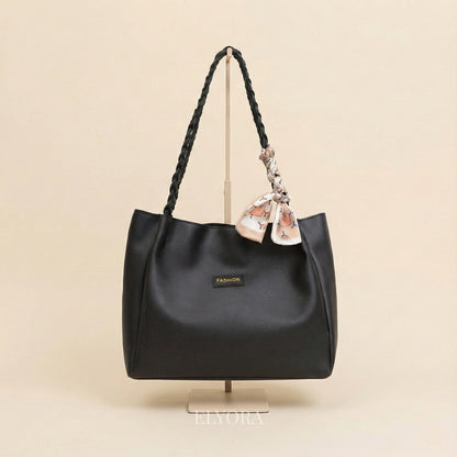 Elyora Amélie – Bolso de mano para mujer