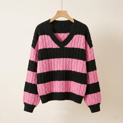 Elyora Mareen – Women’s Sweater