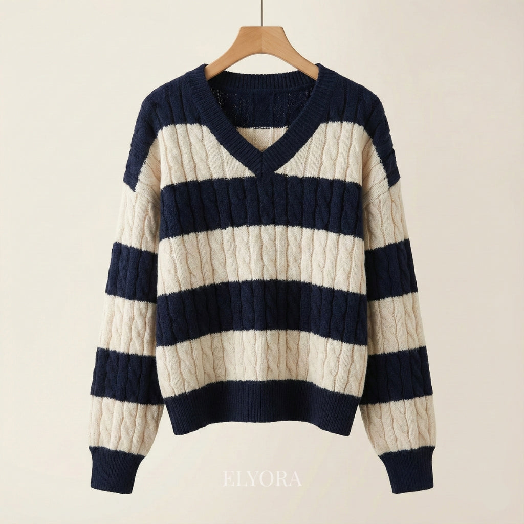 Elyora Mareen – Women’s Sweater