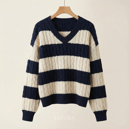 Elyora Mareen – Women’s Sweater