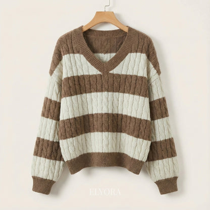 Elyora Mareen – Women’s Sweater