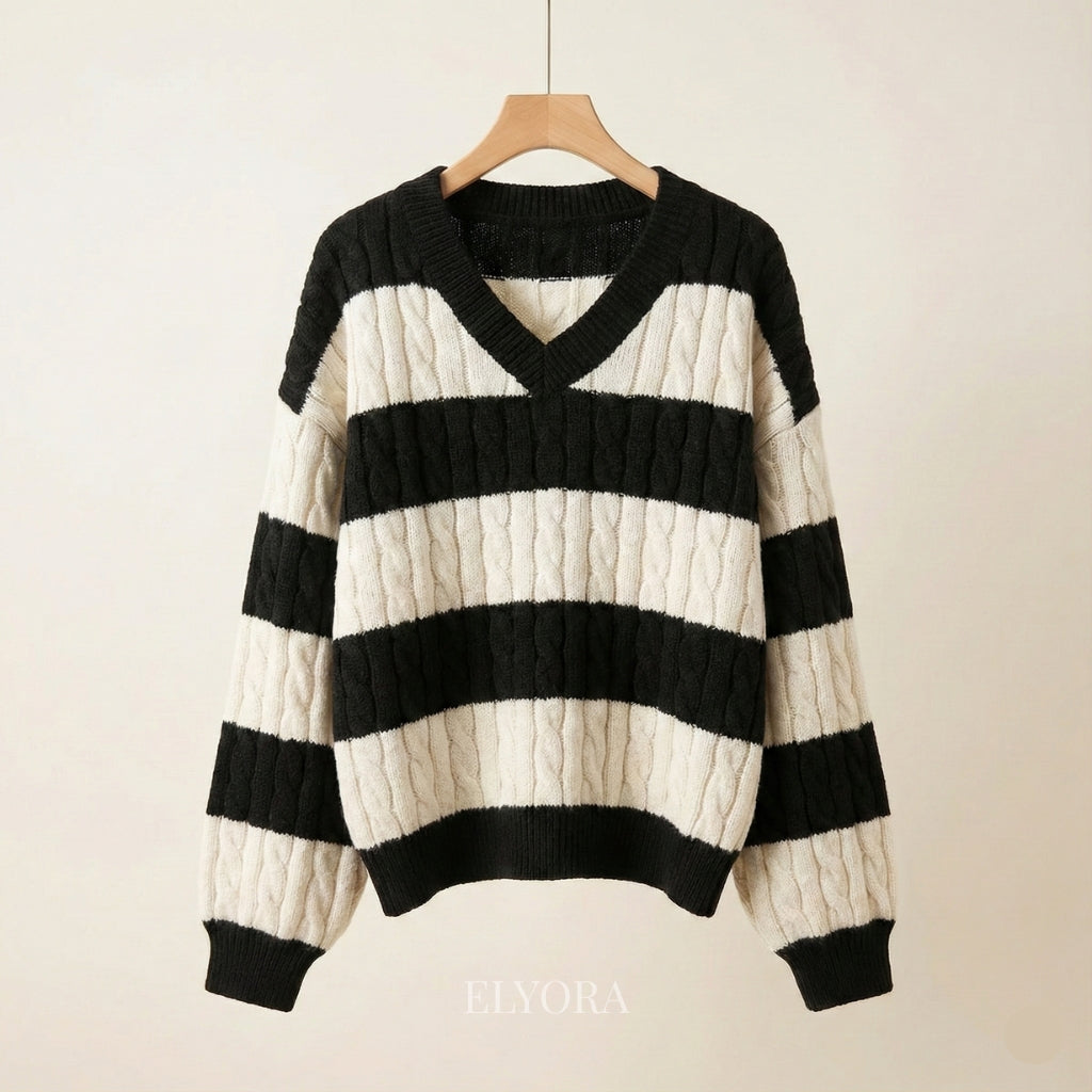 Elyora Mareen – Women’s Sweater