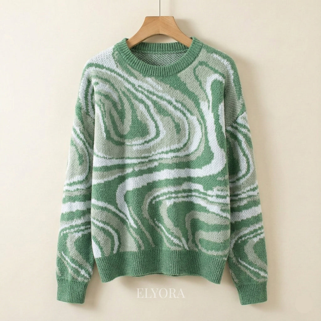 Elyora Liora – Women’s Sweater