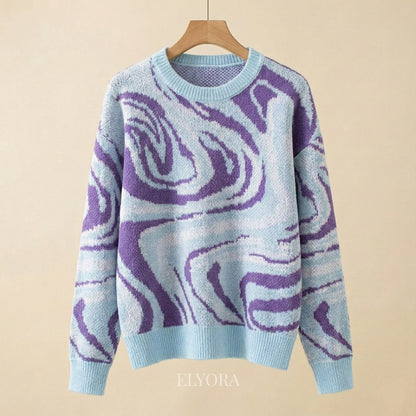 Elyora Liora – Women’s Sweater