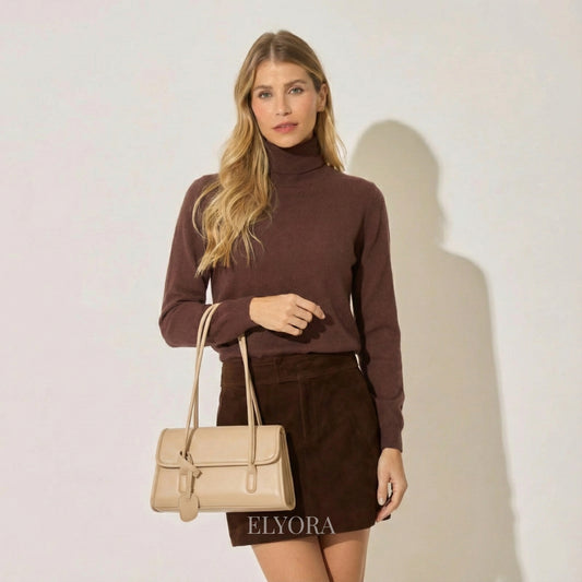 Elyora Selene – Women’s Shoulder Bag