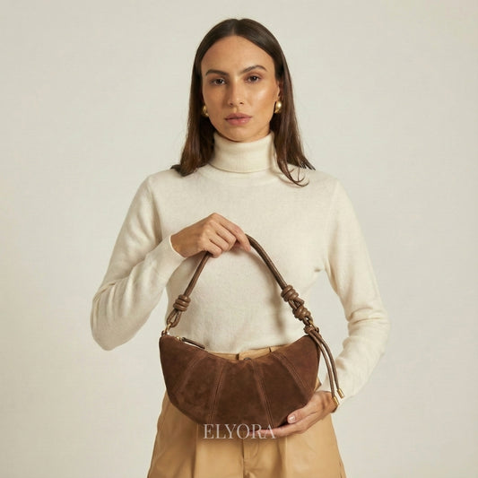 Elyora Noa – Women’s Crossbody Bag