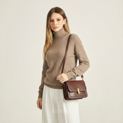 Elyora Céleste – Women’s Crossbody Bag