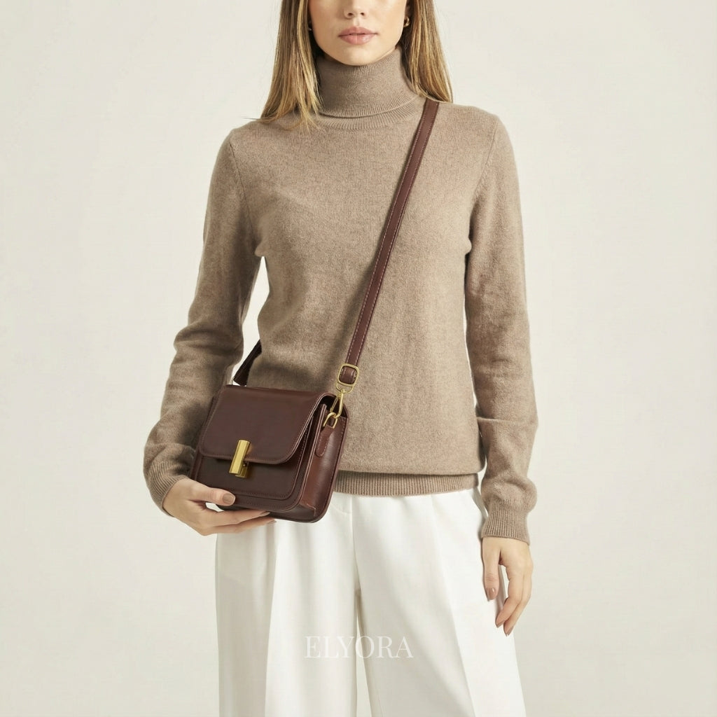 Elyora Céleste – Women’s Crossbody Bag