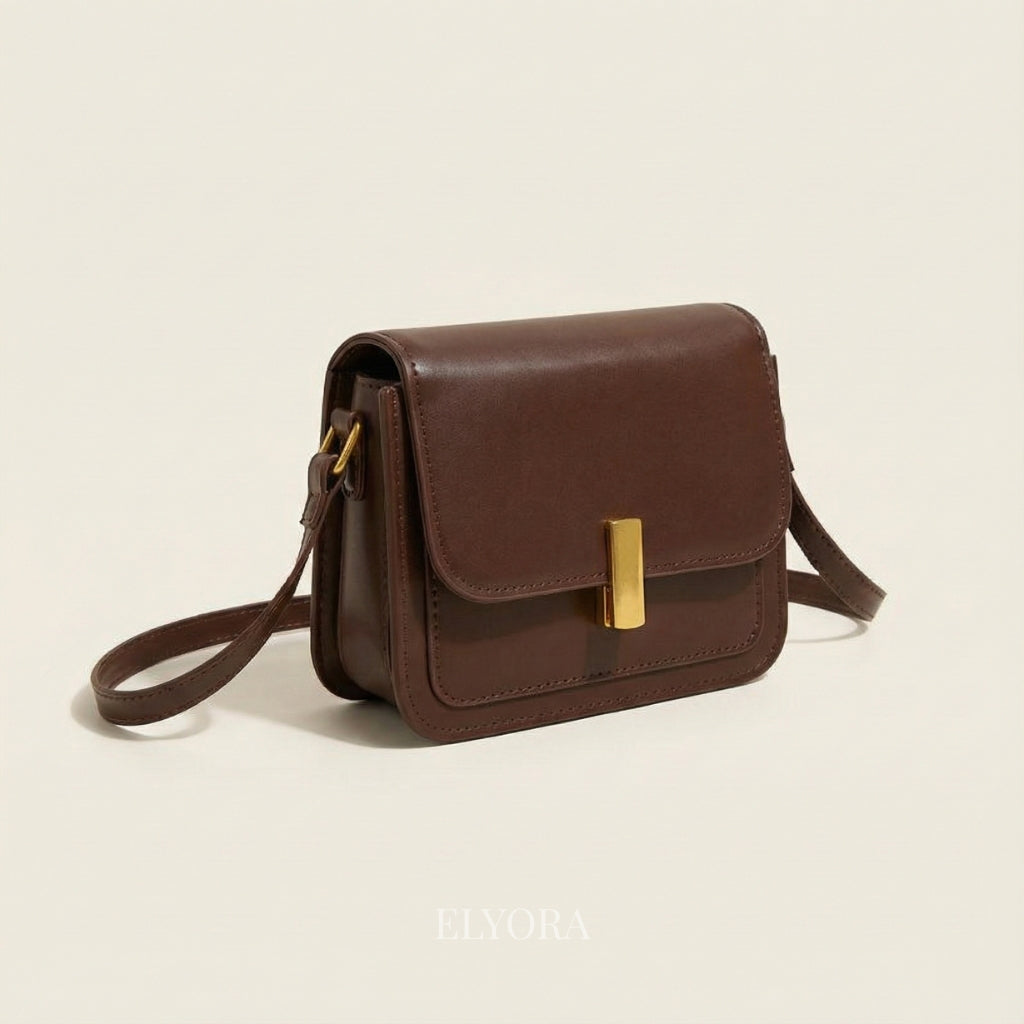 Elyora Céleste – Women’s Crossbody Bag