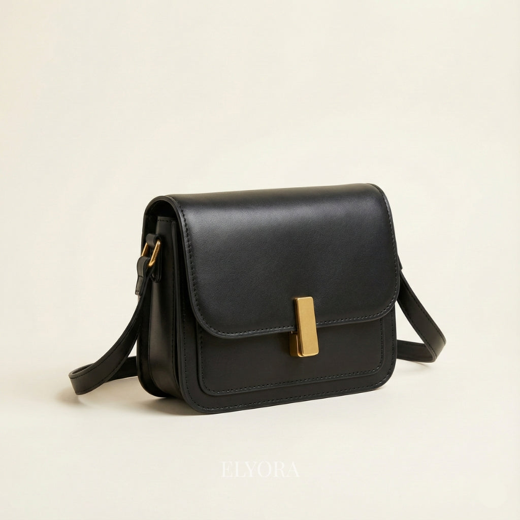 Elyora Céleste – Women’s Crossbody Bag