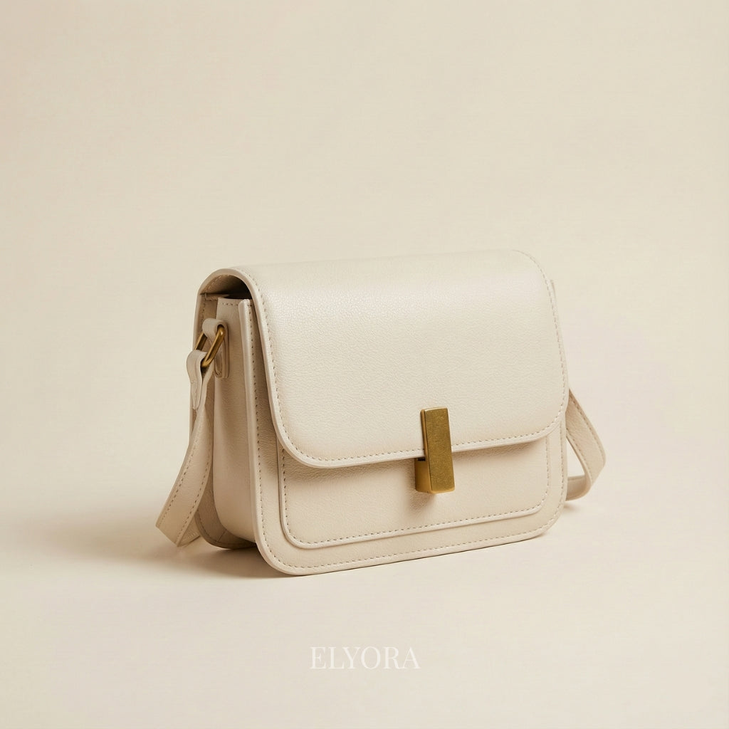 Elyora Céleste – Women’s Crossbody Bag