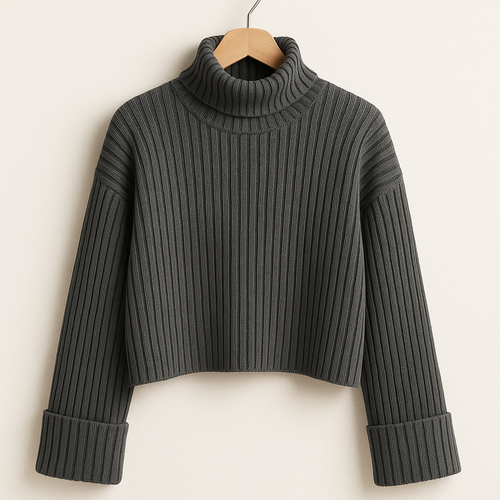 Elyora Halden – Damen Pullover aus Strick