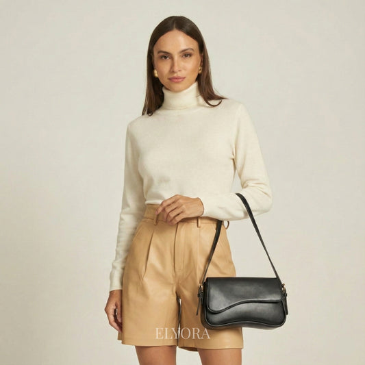 Elyora Noémie – Women’s Shoulder Bag
