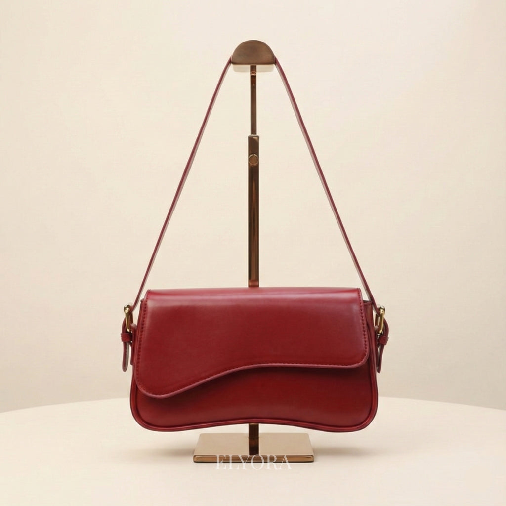 Elyora Noémie – Women’s Shoulder Bag