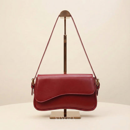 Elyora Noémie – Women’s Shoulder Bag