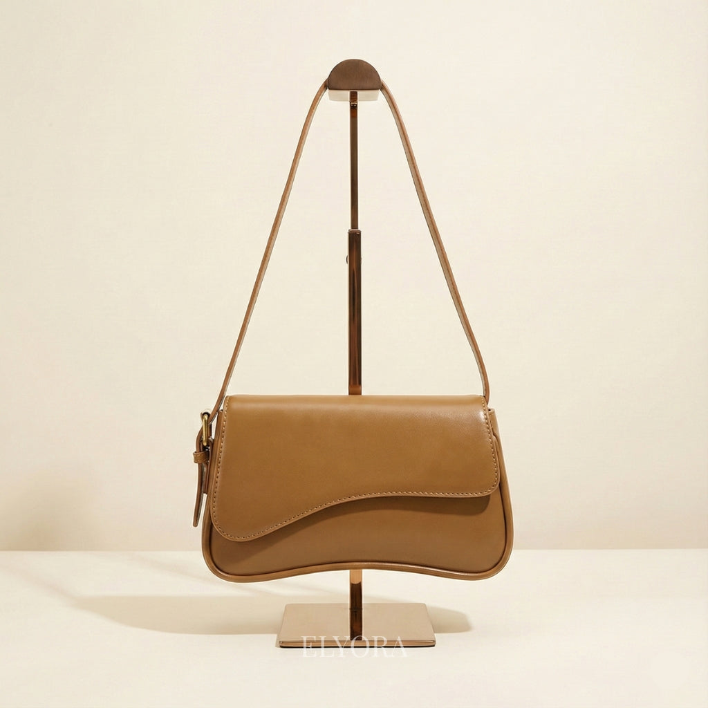 Elyora Noémie – Women’s Shoulder Bag