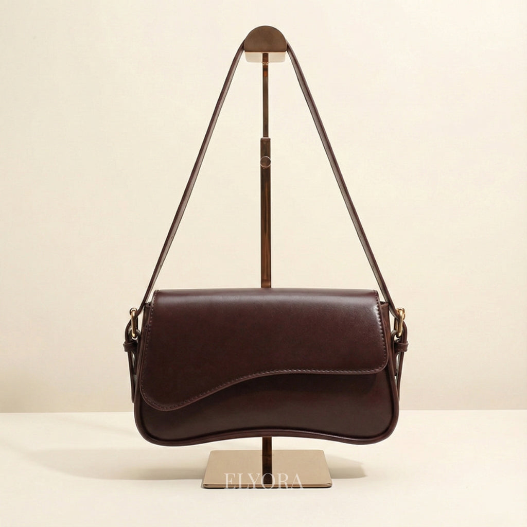 Elyora Noémie – Women’s Shoulder Bag