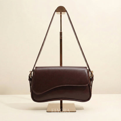 Elyora Noémie – Women’s Shoulder Bag