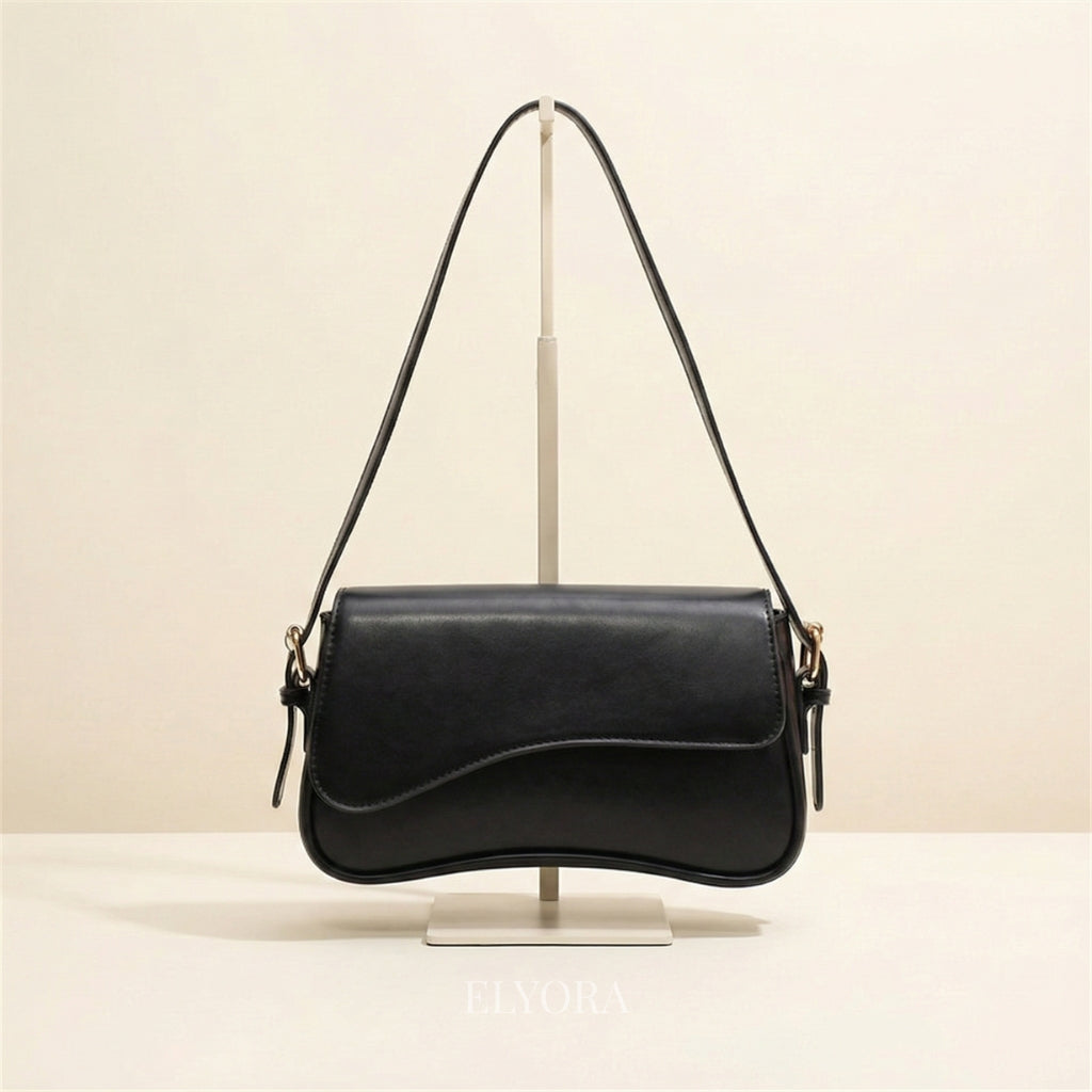 Elyora Noémie – Women’s Shoulder Bag
