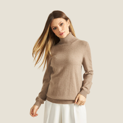 Elyora Lysanne – Women’s Knit Sweater