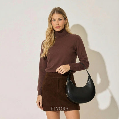 Elyora Clarisse – Women’s Shoulder Bag