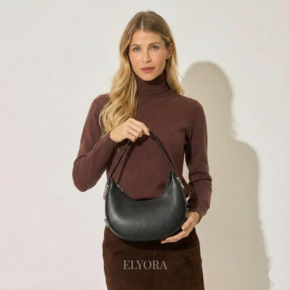 Elyora Clarisse – Women’s Shoulder Bag