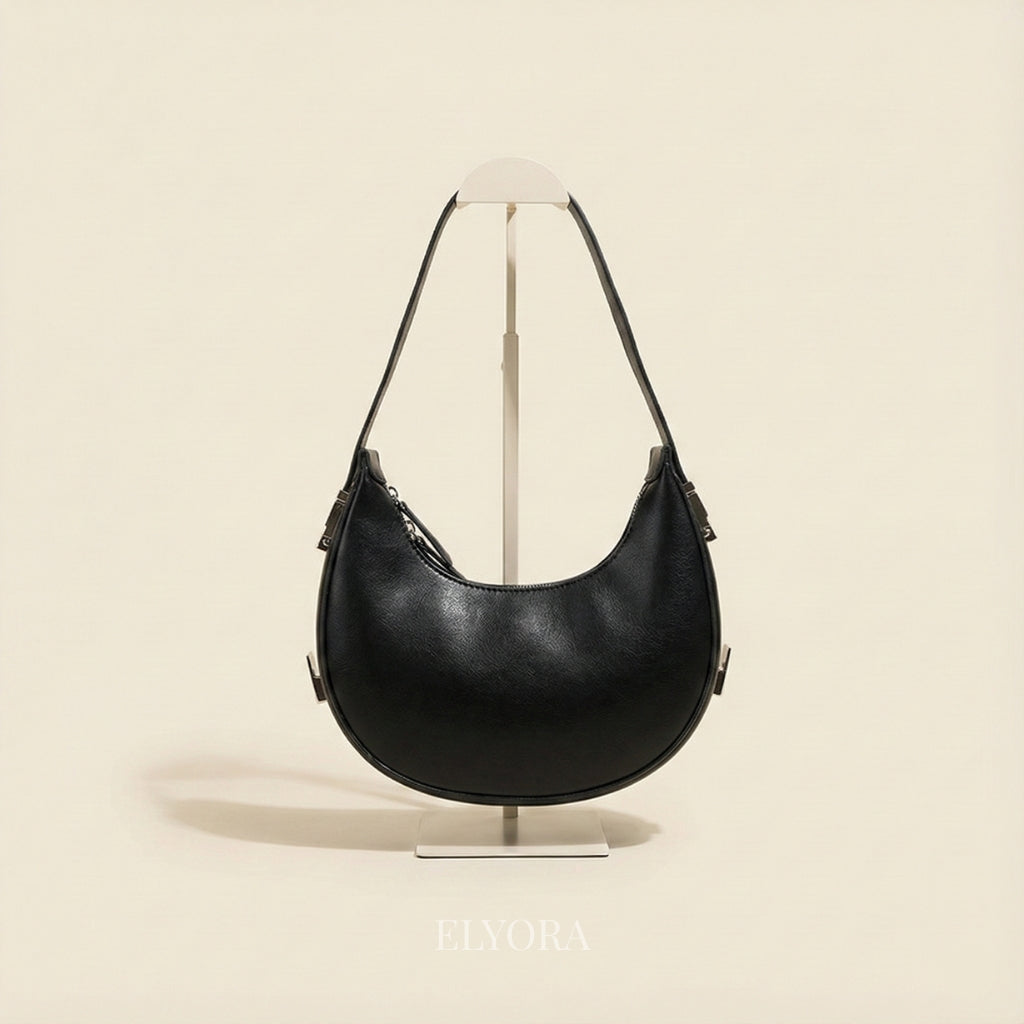 Elyora Clarisse – Women’s Shoulder Bag