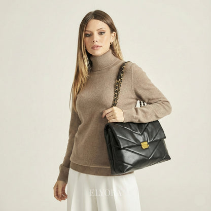 Elyora Ismène – Women’s Shoulder Bag