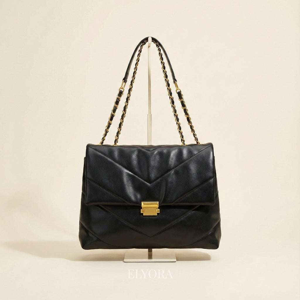 Elyora Ismène – Women’s Shoulder Bag