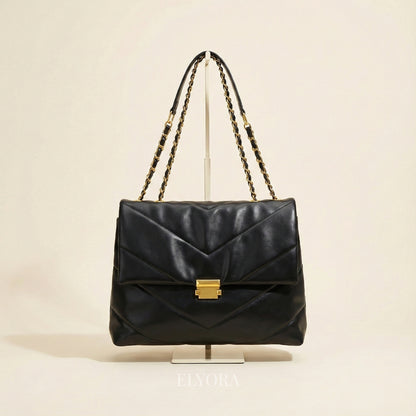 Elyora Ismène – Women’s Shoulder Bag