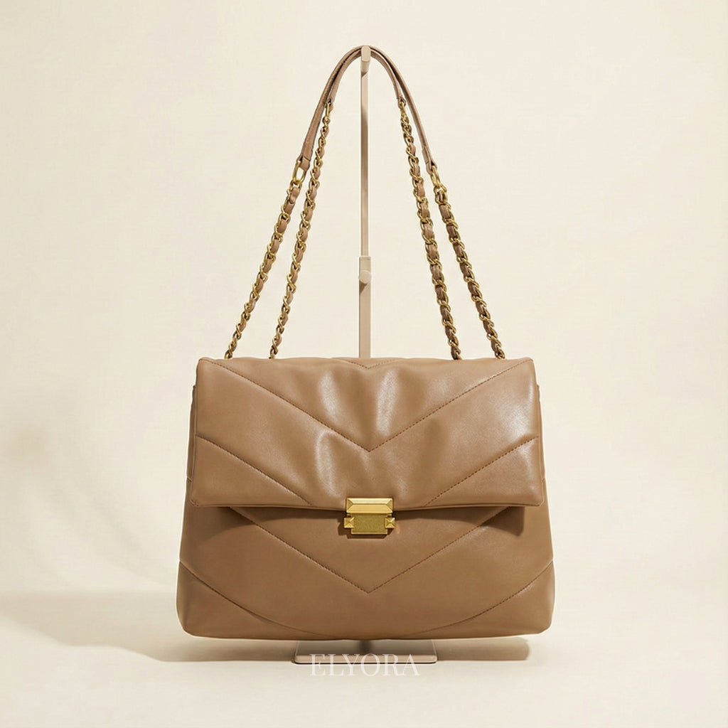 Elyora Ismène – Women’s Shoulder Bag